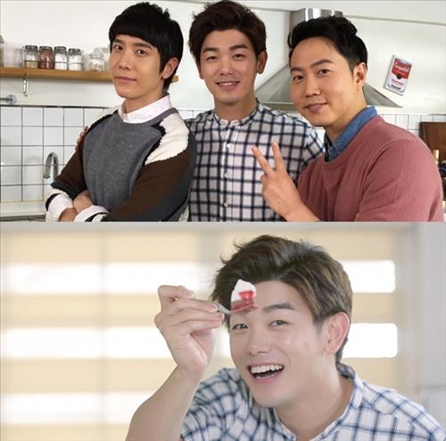 [사진]올리브TV