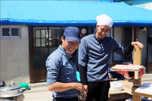 유해진