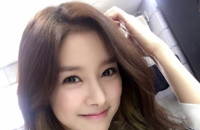 김소은, KBS 라디오 '볼륨을 높여요' 임시 DJ