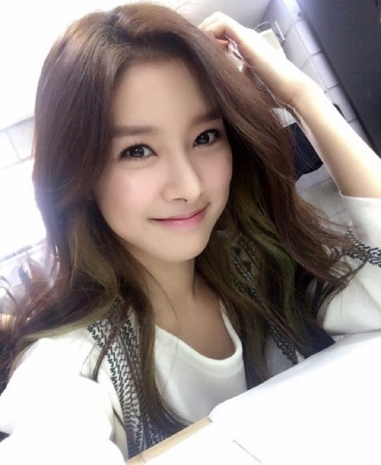 [사진]김소은 인스타그램