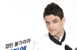 [냉부해]미카엘 경력 논란…"호텔 홀서빙" vs "셰프 맞다"
