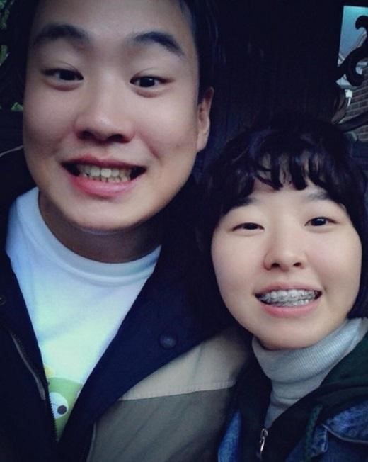 [사진]이민지 인스타그램