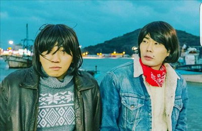 뮤지와 유세윤의 UV, 18일 신곡 '조개구이' 발표