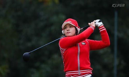 [사진]KLPGA 제공, 전인지