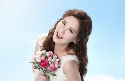 '소시' 서현, '맘마미아' 소피役 낙점…350대 1 경쟁률