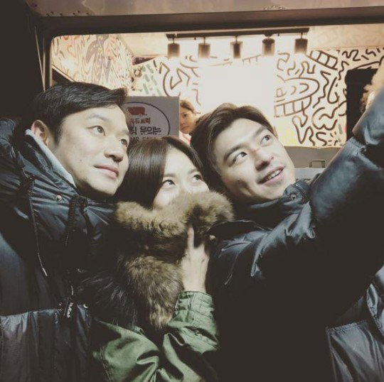 [사진]천정명 인스타그램