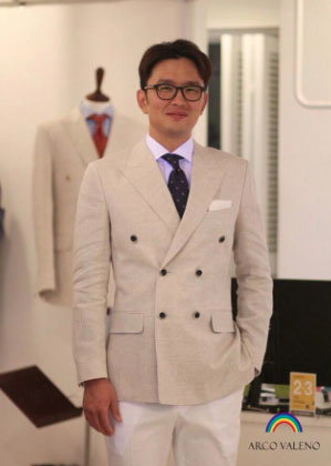 [사진]윤형빈 SNS