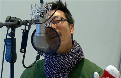 이문세, 겨울 싱글 발표…"후배들 참여한 캐럴 담겨"