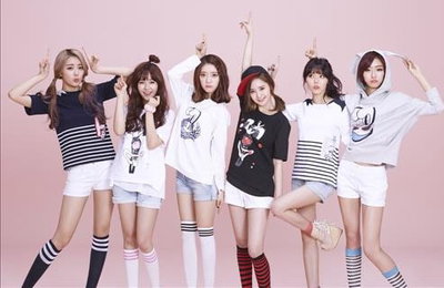 달샤벳, 지율·가은 탈퇴…4인조로 내년 1월 컴백