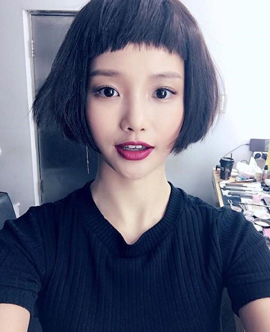 [사진]'인스타일' 공식 인스타그램