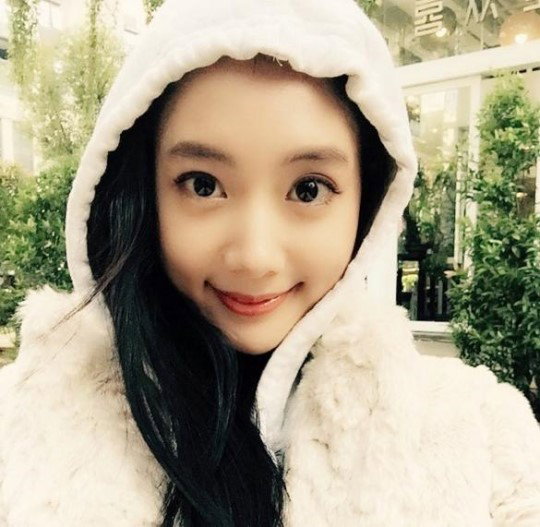 [사진]클라라 인스타그램