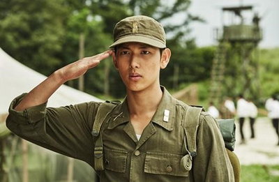 '오빠생각' 임시완, 묵직한 남성미와 따뜻한 감성연기