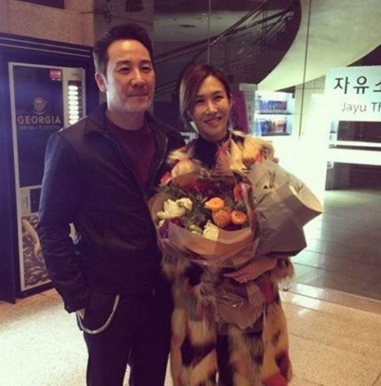 [사진]윤혜진 인스타그램