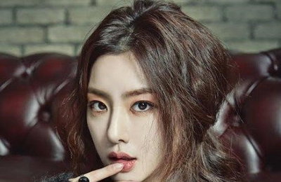 서지혜 "몸매는 꾸준히 관리 안하면 금방 무너져"
