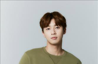 박서준, 화장품 '더우주' 광고모델 발탁