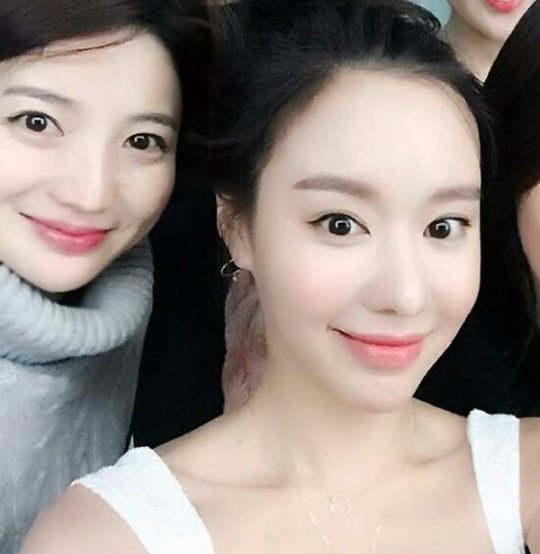 [사진]차홍 인스타그램