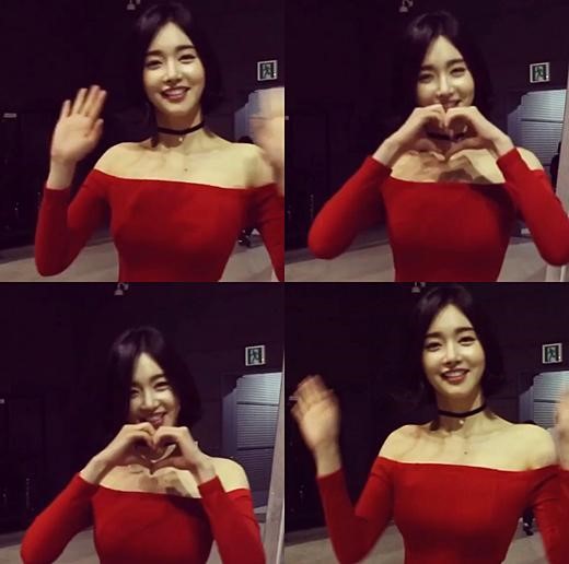 [사진]김유미 인스타그램