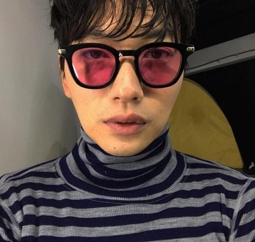 [사진]이동휘 인스타그램