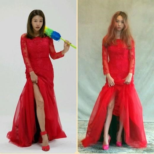 [사진]황신혜 인스타그램