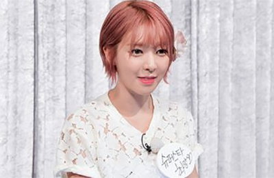 AOA 초아, 솔로곡 발표 "프로젝트 일환"