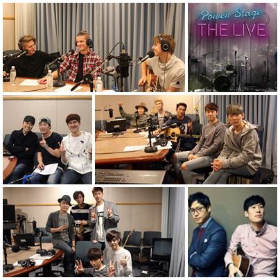 [사진]SBS파워FM