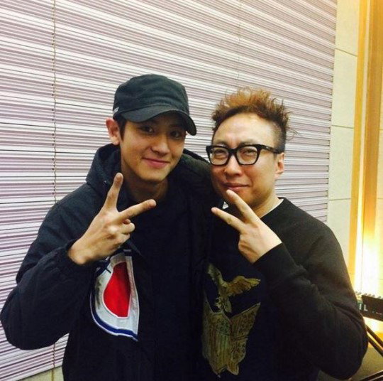[사진]박명수 인스타그램