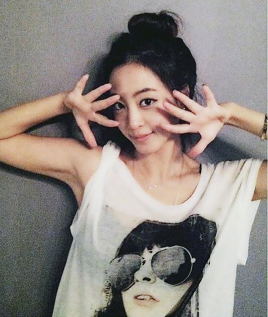 [사진]한예슬 인스타그램