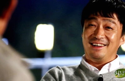 배우 이성민, 영화 '리얼' 출연 '김수현'과 호흡 맞춰...