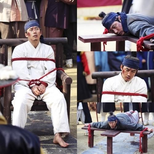 [사진]&rsquo;장사의 신-객주2015' 제공