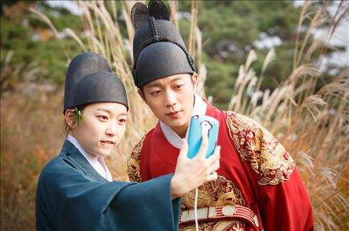 [사진]MBC '퐁당퐁당 러브' 방송화면 캡처