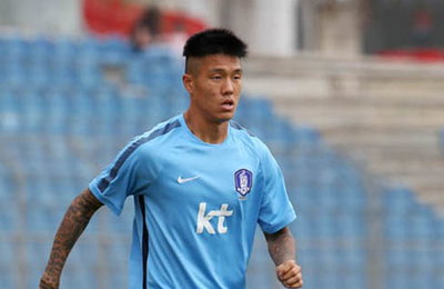 비토리아FC 석현준, 3경기 연속골…시즌 10호골