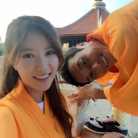 [사진]임수향 인스타그램