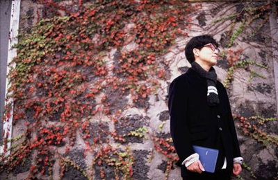 루시드폴, CD·동화·귤 결합한 7집 '누군가를 위한', 발매