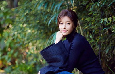 황정음, 김수현·전지현 제치고 '올해를 빛낸 탤런트' 1위 선정…