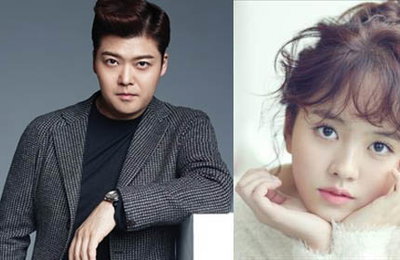 전현무-김소현, KBS '연기대상' MC 호흡
