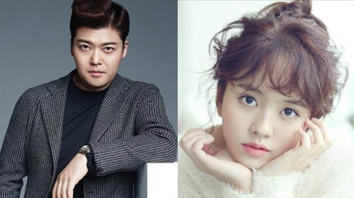 [사진]SM C&C, 아레나 제공-전현무(사진왼쪽) 싸이더스HQ