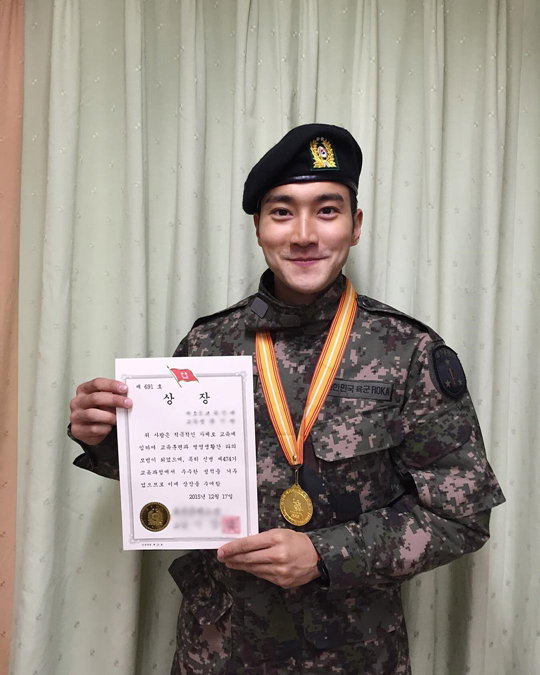 [사진]최시원 인스타그램