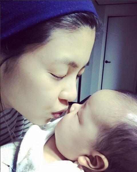 [사진]이윤지 인스타그램