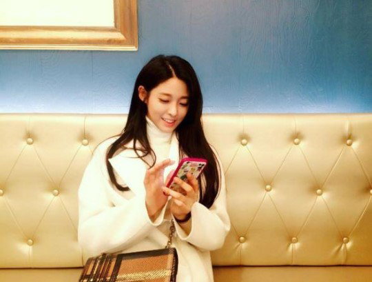 [사진]설현 인스타그램