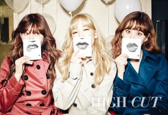 [사진]하이컷