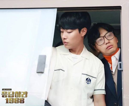[사진]tvn 공식 인스타그램