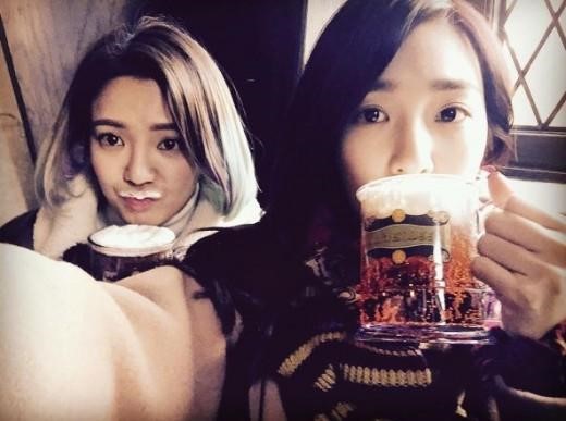 [사진]효연 인스타그램
