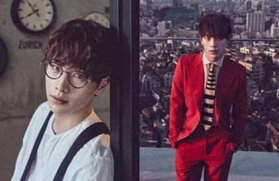 [치인트]서강준 "박해진·남주혁 외모서열 1·2위, 난 3위"