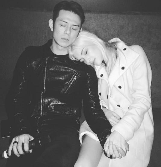 [사진]스테파니 미초바 인스타그램