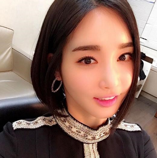 [사진]김유미 인스타그램