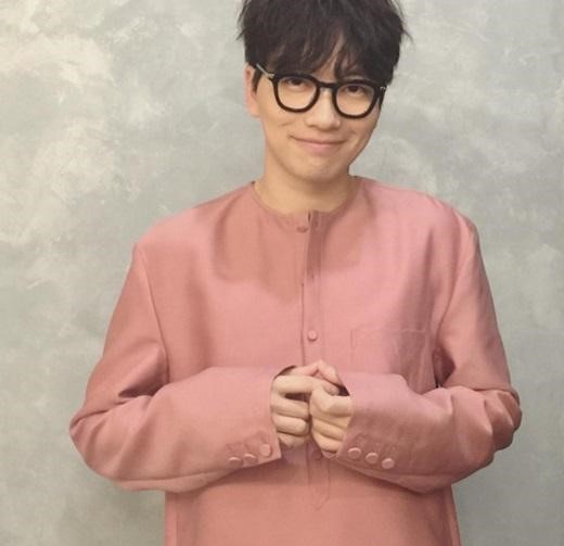 [사진]이동휘 인스타그램