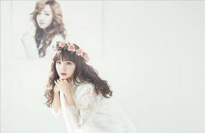 이유리, KBS 일일극 '천상의 약속' 서 쌍둥이 연기