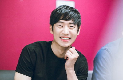 이제훈, 미술전 '풍경으로 보는 인상주의' 오디오 가이드