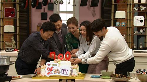 [사진]MBC TV '찾아라! 맛있는 TV' 방송화면 캡처