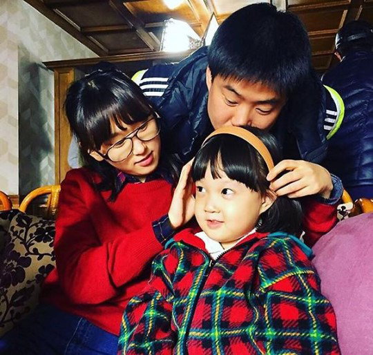 [사진]류혜영 인스타그램